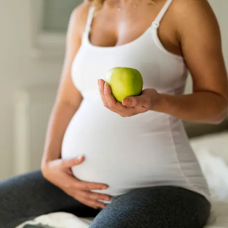 Calitatea aerului afectează sarcina: ce trebuie să știe toate viitoarele mame