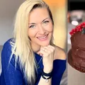 Rețeta de tort de ciocolată recomandată de Elwira Petre. Desertul perfect pentru sărbători