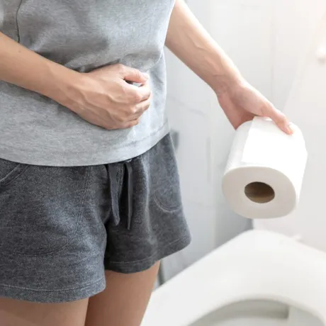 Ora la care mergi la toaletă dezvăluie secretele metabolismului tău. Ritm matinal sau nocturn?