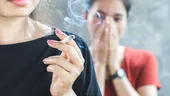 Aproape 2 milioane de decese pe an, asociate fumatului pasiv. Cât de periculos este fumul „la mâna a doua”