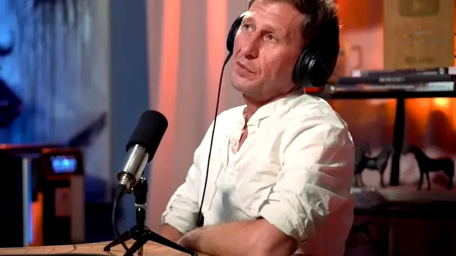 Cum arată și ce face acum Mircea Solcanu? În ultimii ani, viața i s-a schimbat radical