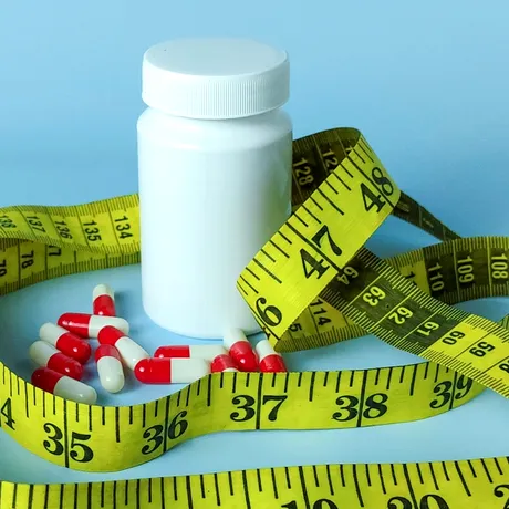 Alternativa naturală la Ozempic. Se găsește în orice farmacie la un preț de 20 de ori mai mic