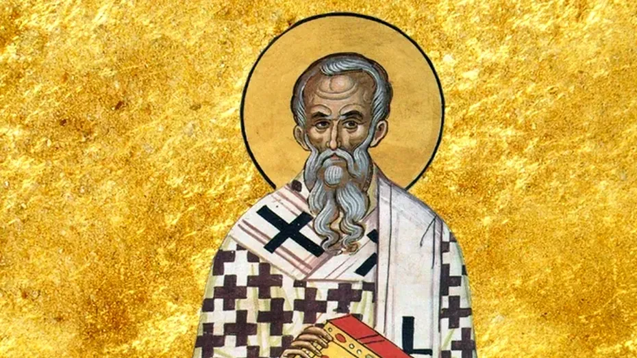 Calendar ortodox 11 martie 2026. Sfântul important pomenit astăzi și tradițiile pe care credincioșii le respectă cu sfințenie