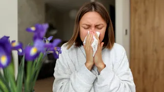 Scapă de alergiile de primăvară! Soluția naturală care te ajută fără pastile