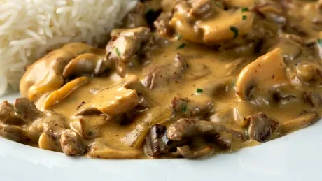 Cea mai ieftină mâncare de post. Costă mai puțin de 15 lei și ai nevoie de ingrediente simple!