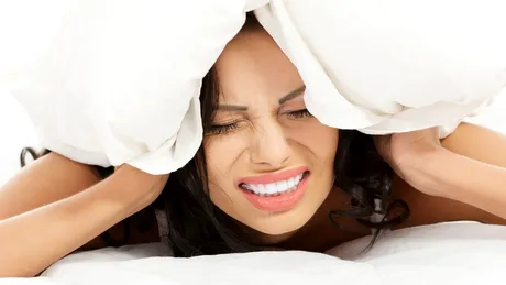 5 semne care îți arată că suferi de o tulburare de somn