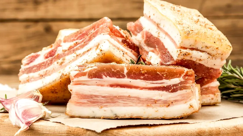 Cea mai sănătoasă grăsime din lume! Este mai bună decât multe fructe și legume