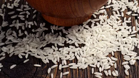 Unde greşeşti când găteşti orez