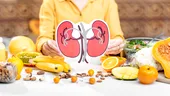 Top 5 alimente care ajută rinichii să filtreze eficient toxinele