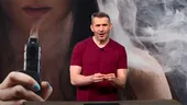 Fumezi țigări electronice? Dragoș Pătraru ne spune din ce sunt făcute, de fapt: 