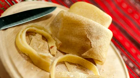 Câte calorii au, de fapt, preparatele de pe masa de Crăciun. Șoriciul, bomba calorică din farfurie, dar cu un indice glicemic aproape inexistent