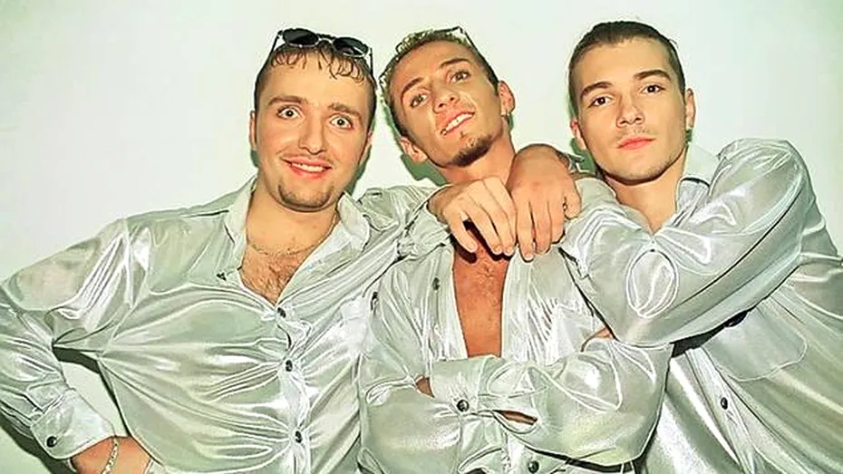 Ce s-a ales de membrii trupei Valahia. La finalul anilor ’90, piesele lor făceau furori în toate discotecile