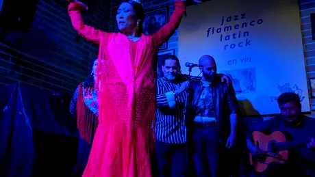 Vrei picioare frumoase? Iată ce dans pasional te ajută rapid