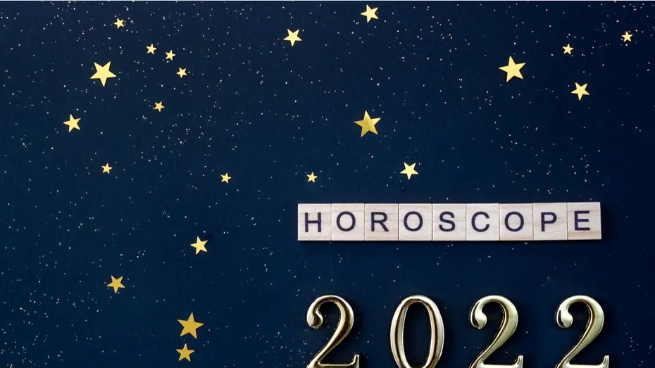 Horoscop 2022. Află ce prezic astrele pentru noul an