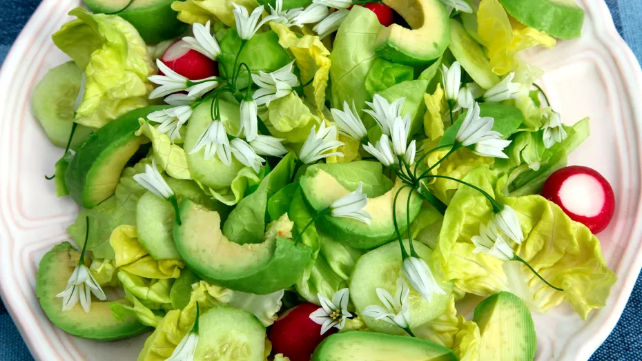 Cele mai bune alimente pentru ficat gras, sufocat de grăsime