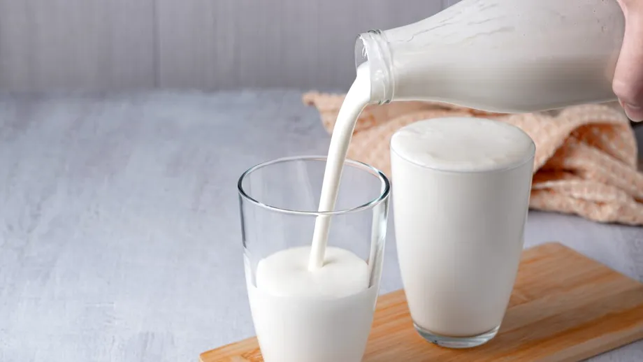 De ce să bei kefir zilnic? Beneficii multiple pentru sănătate