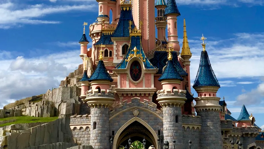 Cum a devenit Disneyland un remediu pentru persoanele cu probleme mentale