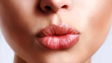Buzele tale, indicator al personalităţii! Află ce spune forma buzelor despre tine