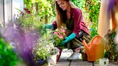4 beneficii extraordinare ale grădinăritului pentru sănătatea ta fizică și psihică