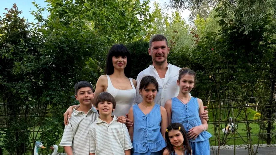 Cine este Călin Donca, concurentul controversat de la Survivor România 2026! Trăiește în lux alături de familia lui