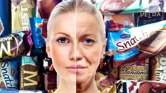Înghețata din comerț care întinerește. Are efect „anti aging” și se găsește în orice supermarket din România