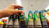 Piperul din supermarket, sub lupa experților: ce au descoperit testele de laborator