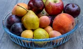 Patru fructe pe care nu ar trebui să le decojești niciodată. Sunt delicioase și pline de beneficii pentru sănătate