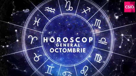 Horoscop lunar octombrie 2022 - Ce-ți rezervă astrele luna aceasta