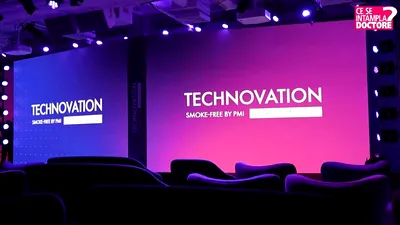 TECHNOVATION 2026, Stockholm: cum a devenit Suedia modelul european în reducerea fumatului
