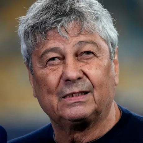 Când va fi înmormântat Mircea Lucescu? Sicriul va fi depus prima dată la Arena Națională