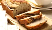 Banana bread, desertul considerat sănătos, ascunde mai mult zahăr decât am crede. Cum o putem prepara într-o variantă mai echilibrată