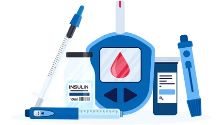 OMS: „Prețul insulinei trebuie să scadă. Pacienții cu diabet au dreptul la tratament accesibil”