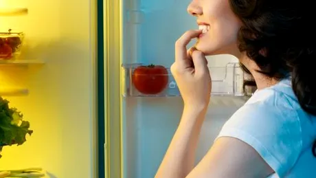 Dieta de supermarket: slăbeşte uşor cu ce ai în frigider!