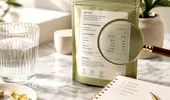 (P) Suprapunerea suplimentelor: cum identifici ingredientele repetate și doza zilnică totală