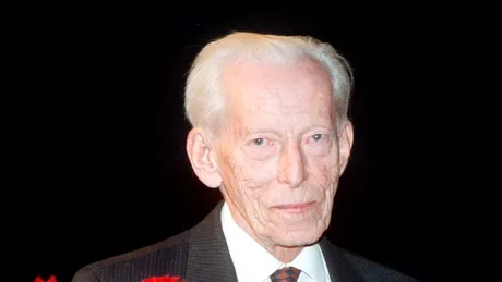 Cum arată Otto Wichterle, inventatorul primelor lentile de contact