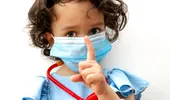 Dr. Mihai Craiu, despre infecţia care provoacă tuse groaznică la copii: „În ultima lună am avut cazuri confirmate cât în tot anul 2019 la un loc”