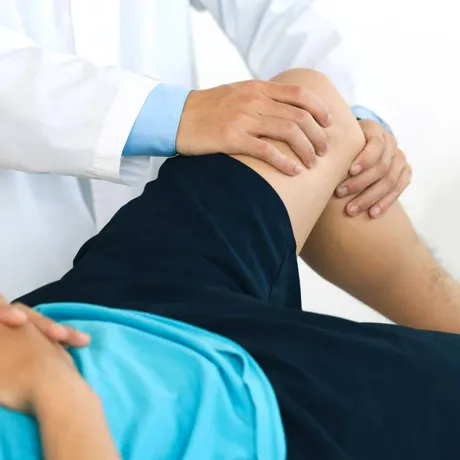 Prevenția leziunilor și menținerea sănătății musculo-scheletice prin kinetoterapie