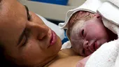 12 lucruri de știut despre nașterea naturală și cezariană