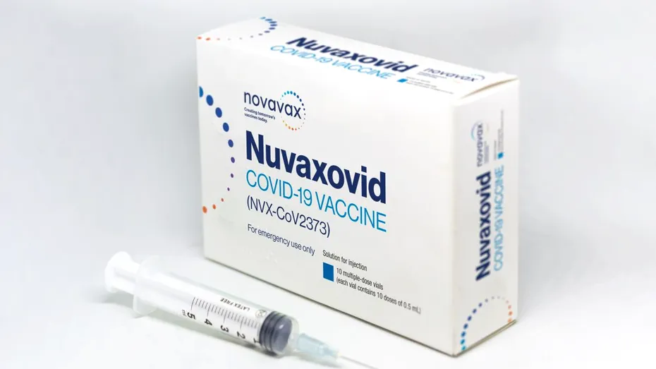 Cât de eficient este vaccinul anti-COVID Nuvaxovid produs de compania Novavax