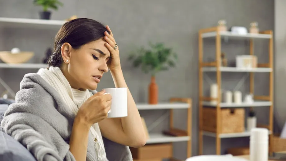 Te doare capul? Aceste băuturi naturale pot calma durerea fără pastile