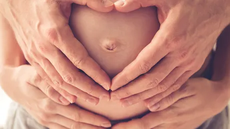 Naştere naturală vs. cezariană: cum alegi să naşti sănătos, fără riscuri?