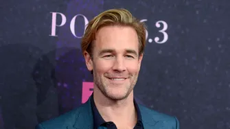 James Van Der Beek a murit la 48 de ani. Starul suferea de cancer colorectal