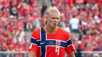 Motivul pentru care echipa Norvegiei a venit cu mâncare de acasă la Campionatul Mondial de Fotbal 2026. Au adus peste 580 de kilograme de alimente proprii