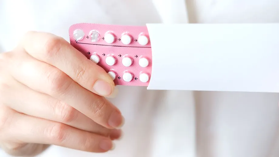 Testul obligatoriu înainte să iei anticoncepționale. Multe femei nu îl fac și se confruntă apoi cu tromboze