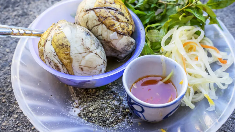 Cel mai controversat preparat din lume. Ai avea curaj să-l guști?