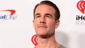 James Van Der Beek, actorul din „Dawson’s Creek”, a fost diagnosticat cu cancer