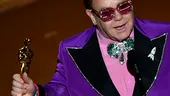 Elton John, diagnosticat cu pneumonie, la 72 de ani. Şi-a pierdut vocea pe scenă