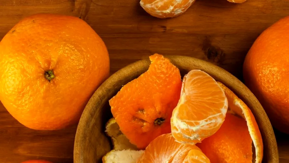 Alimente pe care să le consumi pentru ameliorarea simptomelor de răceală