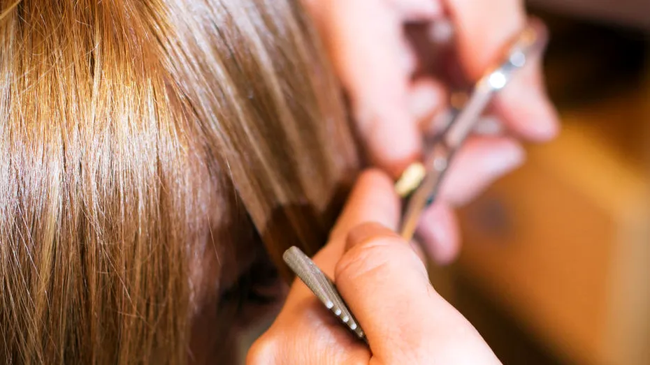 Tunsori ideale pentru părul fin