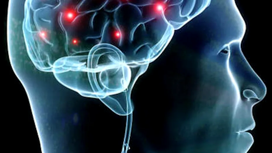 Primul creier uman creat în laborator